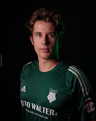 Marvin Schuster