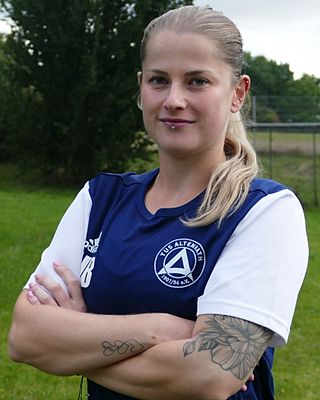 Nina Renee Baumeister