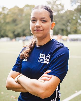 Fabienne Pascale Hesse