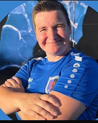 Angelique Wenck