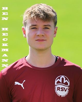 Ben Heckmann