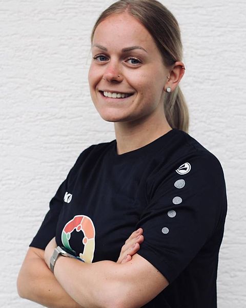 Foto: Johanna Siebert