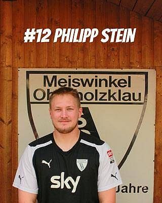 Philipp Stein
