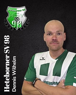Dennis Wilhelm