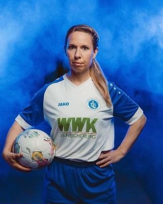Stefanie Maier