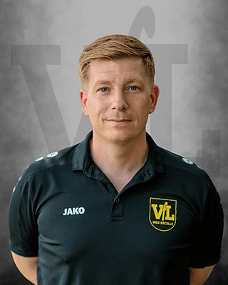 Timo Papendieck