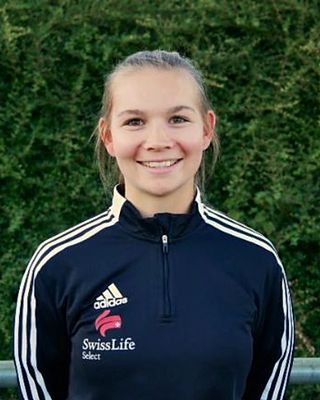 Julia Lübbe