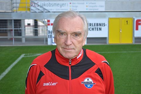 Foto: Mark Heinemann