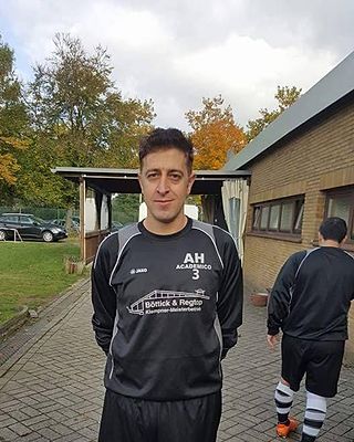 Tarik Kocak