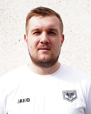 Marius Benjamin Meurer