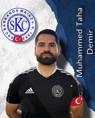 Muhammed Taha Demir