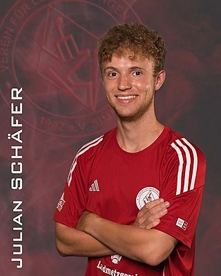 Julian Schäfer
