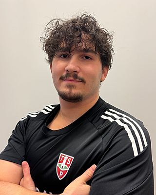 Stefano Zoccali