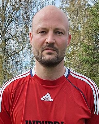 Andre Steiniger