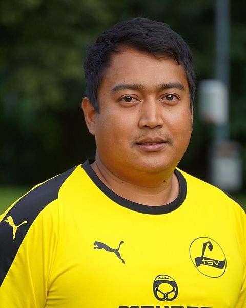 Foto: Corinna Wassermann