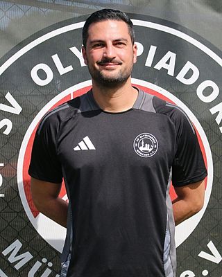 Sercan Cinar