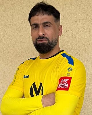 Abed Alhafez