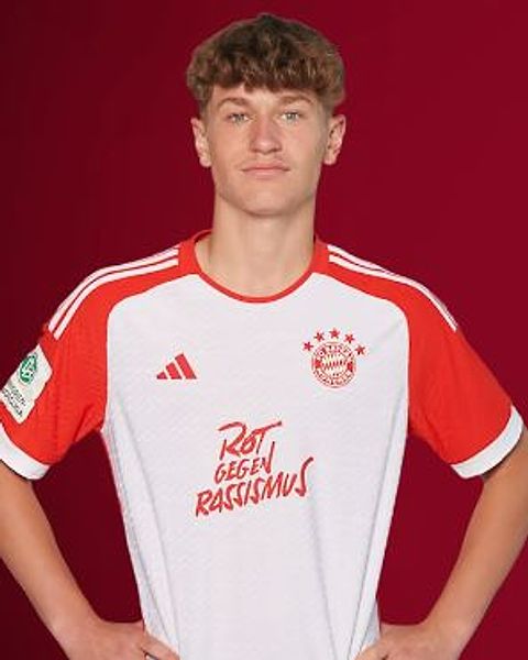 Foto: FC Bayern München