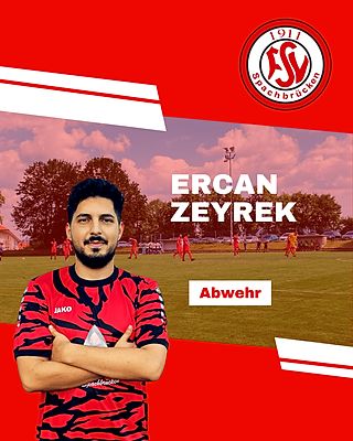 Ercan Zeyrek
