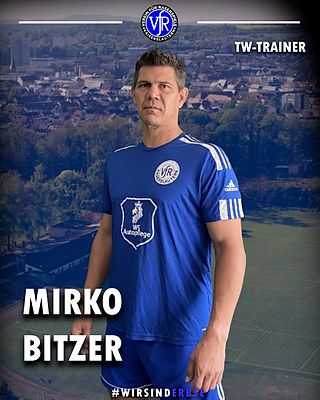 Mirko Bitzer