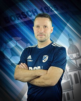 Christoph Neidhardt