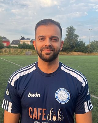 Markos Popis
