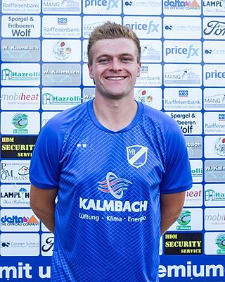 Tobias Bogenhauser