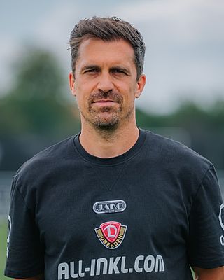 Thomas Stamm