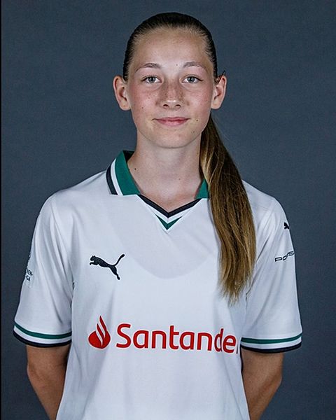 Foto: Borussia Mönchengladbach