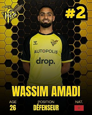 Wassim Amadi
