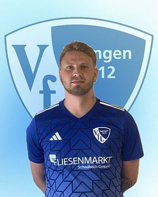 Andreas Fleischer