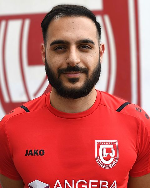 Foto: Concordia Wiemelhausen 08/10 e