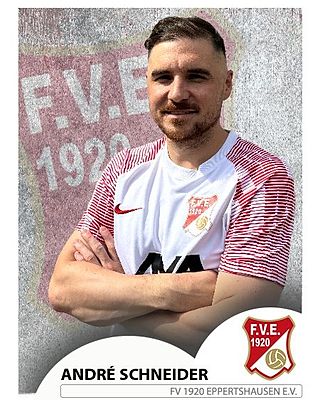 Andre Schneider