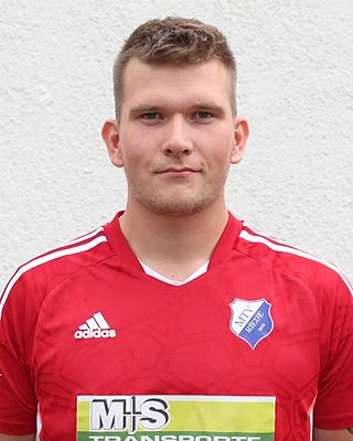 Jannik Schumacher