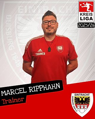 Marcel Ripphahn