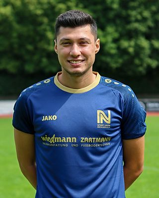 Darius-Constantin Tieranu