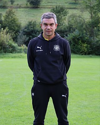 Michael Allmendinger