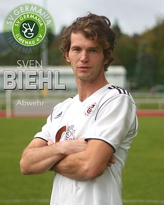 Sven Biehl