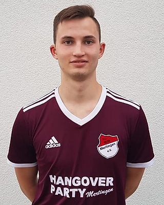 Max Schweihofer