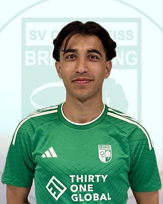 Mohsen Mohammadi