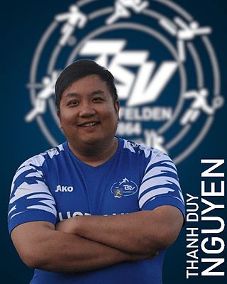 Thanh Duy Nguyen