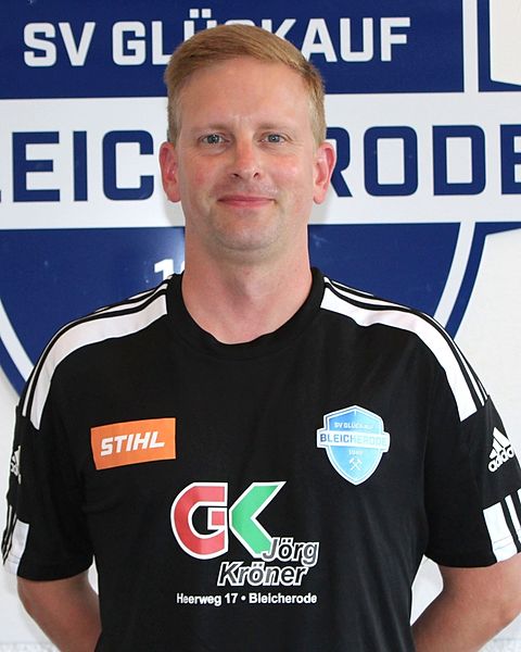 Foto: SV Glückauf Bleicherode