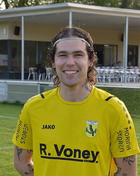 Foto: Instagram FC Dulliken https://