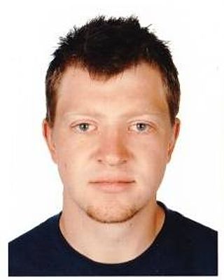 Daniel Grandy
