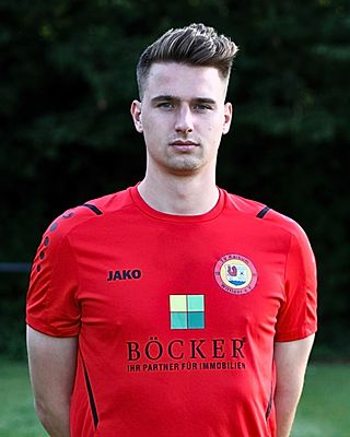 Philipp Kuschel
