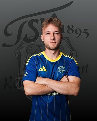 Jonas Ziegler