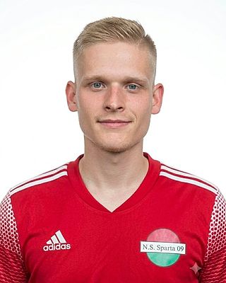 Adrian Solecki