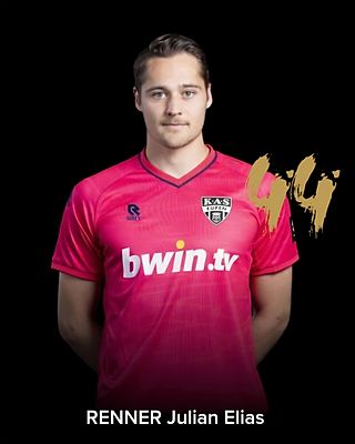 Julian Renner