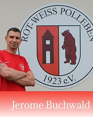 Jerome Buchwald