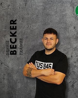 Dennis Becker